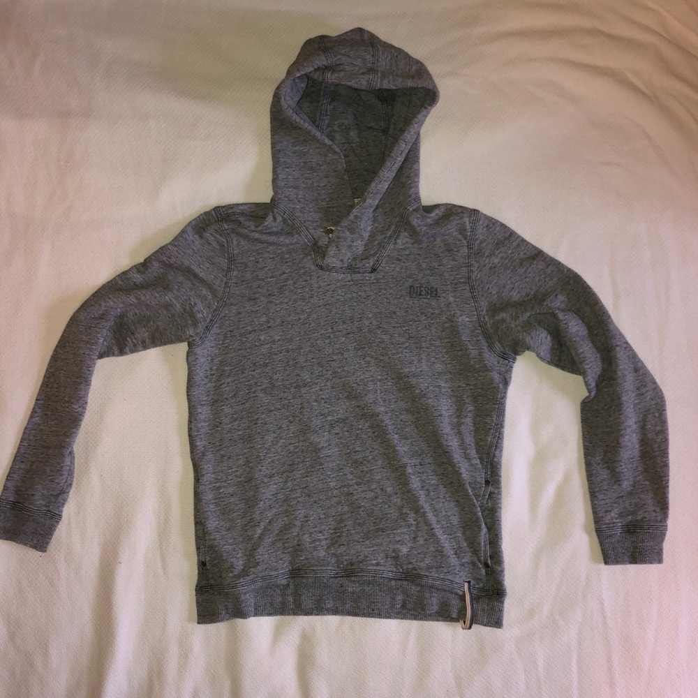 Diesel Hoodie